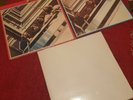 3 x Beatles vinyl lps white album Beatles 62-66 & 67-70