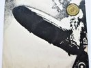Led Zeppelin 'Untitled' first LP, ALP 605.041, 1st Brazil edition in stereo 1970