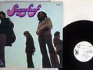 SUGARLOAF SUGARLOAF LIBERTY LP80092 Japan PROMO RED VINYL VINYL LP