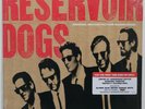 Reservoir Dogs Soundtrack LP Color Vinyl SEALED New RSD Ltd #666 Steven Wright