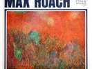 MAX ROACH drums jazz US 1962 time records series 2000 S/2087 STEREO LP