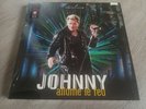 Coffret neuf Johnny hallyday stade de France 98