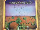 Hawkwind - ‘Hawkwind’ Vinyl LP 1970 LBS 83348