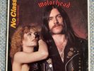 Motörhead - No Class / Like A Nightmare - BRO78 - 7