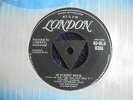 Eddie Cochran - 20 Flight Rock 1957 UK 45 LONDON