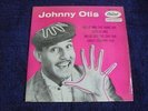 Johnny Otis - The Johnny Otis Show 1959 UK EP CAPITOL