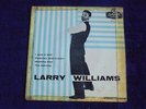 Larry Williams - Same 1958 UK EP LONDON