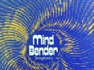 MINDBENDER - Stringtronics (NEW Sealed VINYL LP Reissue)  R142 Splatter Vinyl