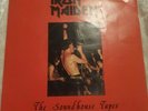 IRON MAIDEN-SOUNDHOUSE TAPES (ORIGINAL)