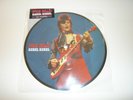David Bowie - 'Rebel Rebel' 40th Anniversary Picture Disc - Mint & Sealed
