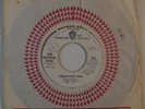 psych garage 45 RPM THE GRATEFUL DEAD Cream Puff War WARNER BROS VG+ PROMO HEAR