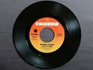 RONNIE DYSON Lady in red   USA   COLUMBIA 7-inch 3-10211