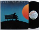 BOBBY CALDWELL Self Titled CLOUDS 8804 LP VG+