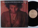CHOCOLATE MILK Action Speaks Louder Than Words RCA LP VG+