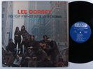 LEE DORSEY Ride Your Pony AMY LP