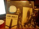 HANK MOBLEY AND HIS ALL STARS BLUE NOTE BLP 1544 MONO JAPAN Vinyl LP