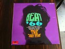 Polydor   LP   -    THE JAY FIVE   -  BEAT  1966 -  Muster