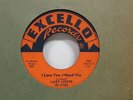 Lazy Lester-I Love You, I Need You/Late Late In The Evening-Blues-7