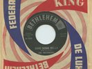 HEAR - Rare Doo Wop 45 - The Pretenders - Ding Dong Bells - Bethlehem # 45-3050