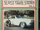 East Side Story Vol 5 Og Press ESS-2005 LP-2005 Trenton Music Vinyl Lp