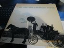 GEORGE WALLINGTON/DONALD BYRD RARE ESQUIRE LP