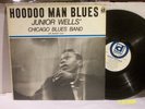 JUNIOR WELLS LP 