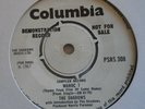 The Shadows,Maroc 7.Rare 1967 One Sided Advanced Promo Single.PSRS 308.VG.