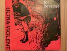 Ultra Violent Crime For Revenge Where Angels Dare Not Riot City RIOT 25 UK 7