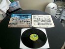 DEEP PURPLE - DEEP PURPLE IN ROCK 1970 UK PRESS 12