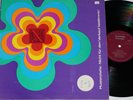 CINDY & BERT - LP Musterplatte Promo VEB Amiga AWA DDR