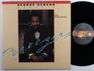 GEORGE BENSON Breezin' MFSL LP VG++ original master recording
