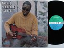 CLARENCE CARTER This Is Clarence Carter ATLANTIC LP VG+ SHRINK