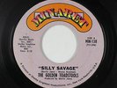 Funk 45 - Golden Toadstools - Silly Savage - Minaret - mp3