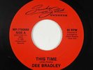 Modern Soul 45 - Dee Bradley - This Time - Smoke Stack - mp3 - unknown?