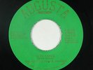 Modern Soul 45 - Marshall, Donovan, Broomfield - Lets Dance - Augusta - mp3