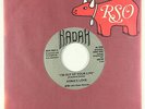Modern Soul Boogie 45 - Arnie's Love - I'm Out Of Your Life - Radar - mp3
