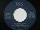 Modern Soul Boogie 45 - Other Connection - I'm Looking At You - T.O.C. VG++ mp3