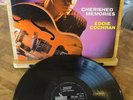 Eddie Cochran - Cherished Memories MONO VG+/VG+ Vinyl LP 1962