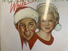 Never Opened  Bing Crosby & RoseMary Clooney White Christmas Record