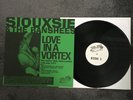 Siouxsie & The Banshees  Love In A Vortex ( Live At The Vortex 11/7/77)