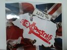 Sex Pistols * Live ´76 * 76 * Vinyl * 4LP 180g Box * Boxset 2016 Punk Oi  * NEU