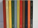 The Story Of Great Music Classical LPs  - 11 Box Sets with Books (44 LPs)