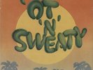 Cactus 'Ot 'n' Sweaty vinyl LP album record USA SD7011 ATLANTIC 1972