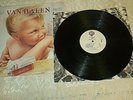 Van Halen - 1984 - Vinyl LP 1984 Warner Bros. Records 23985-1