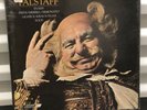 Verdi - Falstaff 3-LP Box Set London NEW FACTORY SEALED Evans Freni Solti