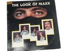 THE LOOK OF MAZZ	NO TE APARTES DE MI	LP 33 1/3 RPM	1981	CARA 	CA-028	USED	MB	EST