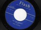 R&B 45 PAUL CLIFTON Are You Alright? FLASH VG+ Blues Mover