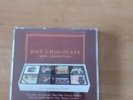 Hot Chocolate Box Selection The RAK Albums 1974-1983 4CD