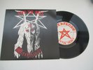 Witchfynde GIVE 'EM HELL  /GETTIN HEAVY  1979 UK 7