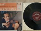 PHILIPS SAL 3440 ED1 HI-FI STEREO-  GRUMIAUX- Mozart Violin Concts  1 & 4 NM